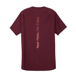 CAMISETA MANGA CORTA NNORMAL RACE 02