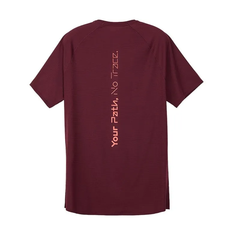CAMISETA MANGA CORTA NNORMAL RACE 02