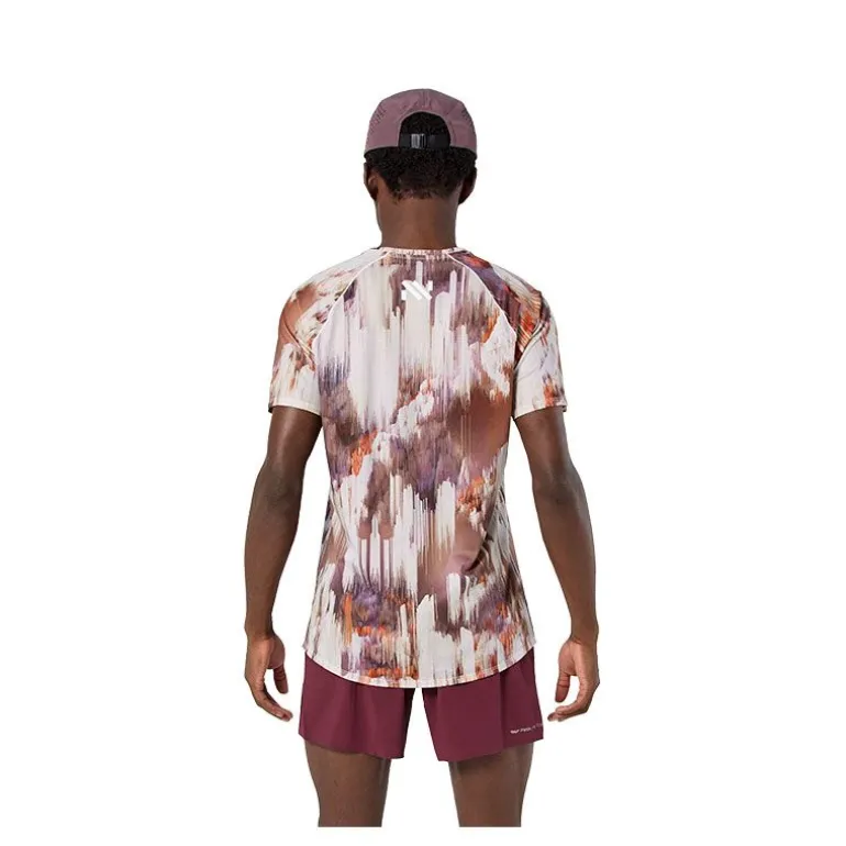 CAMISETA MANGA CORTA NNORMAL RACE 02