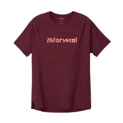 CAMISETA MANGA CORTA NNORMAL RACE 02 MUJER