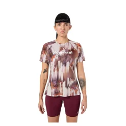 CAMISETA MANGA CORTA NNORMAL RACE 02 MUJER