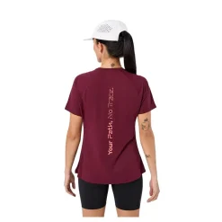 CAMISETA MANGA CORTA NNORMAL RACE 02 MUJER