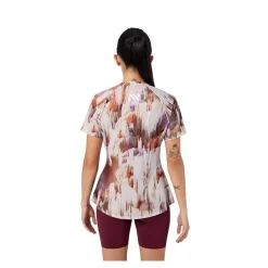 CAMISETA MANGA CORTA NNORMAL RACE 02 MUJER