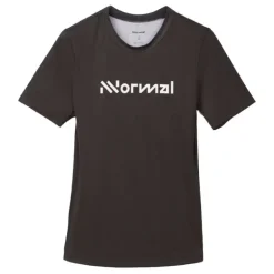 CAMISETA MANGA CORTA NNORMAL RACE MUJER