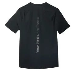 CAMISETA MANGA CORTA NNORMAL RACE MUJER