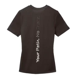 CAMISETA MANGA CORTA NNORMAL RACE MUJER