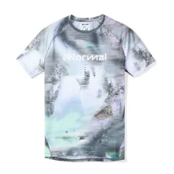 CAMISETA MANGA CORTA NNORMAL RACE MUJER