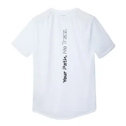 CAMISETA MANGA CORTA NNORMAL RACE MUJER