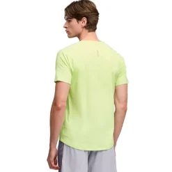 CAMISETA MANGA CORTA PUMA CLOUDSPUN