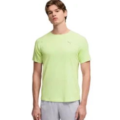 CAMISETA MANGA CORTA PUMA CLOUDSPUN
