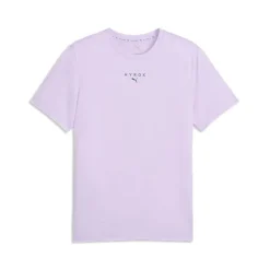 CAMISETA MANGA CORTA PUMA POLY HYROX