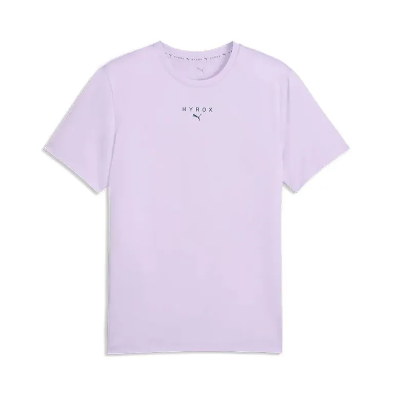 CAMISETA MANGA CORTA PUMA POLY HYROX