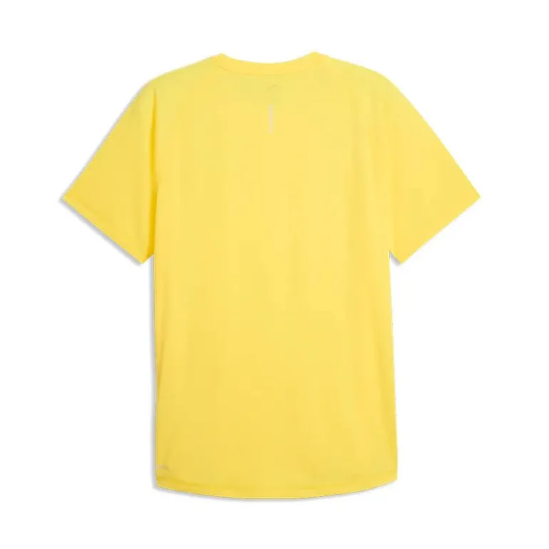 CAMISETA MANGA CORTA PUMA RUN VELOCITY POLY
