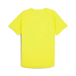 CAMISETA MANGA CORTA PUMA RUN VELOCITY POLY