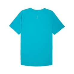 CAMISETA MANGA CORTA PUMA RUN VELOCITY POLY