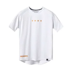 CAMISETA MANGA CORTA RUMM KIKKO WHITE