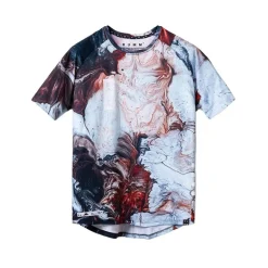 CAMISETA MANGA CORTA RUMM KODAMA