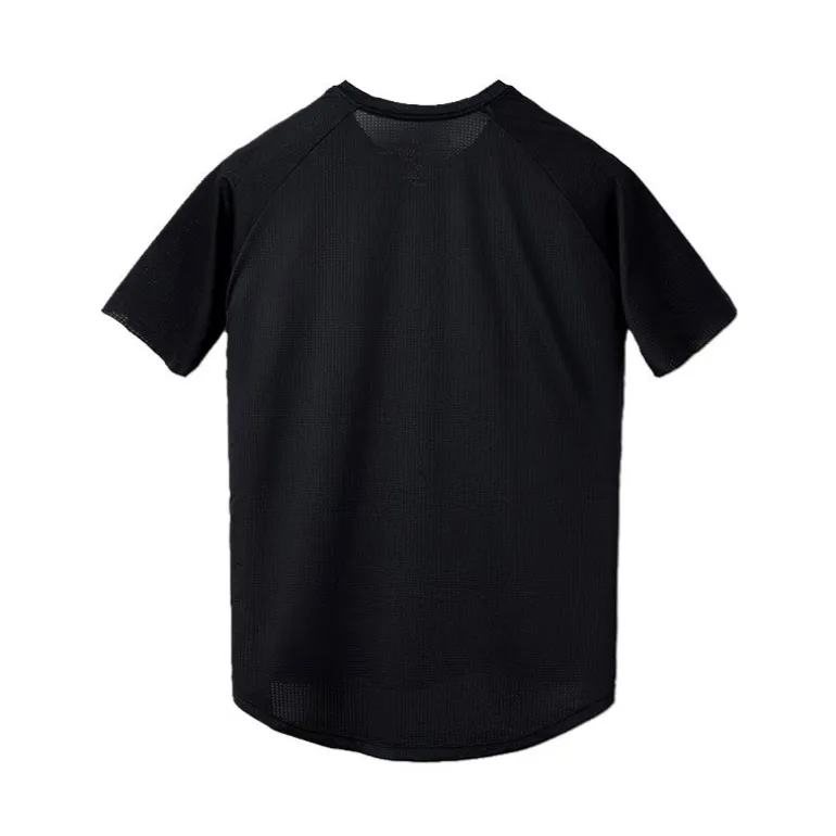 CAMISETA MANGA CORTA RUMM RYU