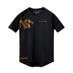 CAMISETA MANGA CORTA RUMM RYU