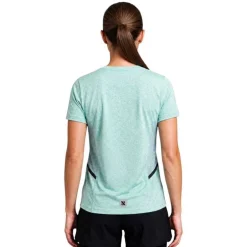 CAMISETA MANGA CORTA RUN&PRO ESSENTIAL MUJER