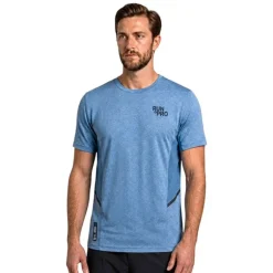 CAMISETA MANGA CORTA RUN&PRO ESSENTIAL