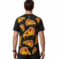 CAMISETA MANGA CORTA RUN&PRO FUN
