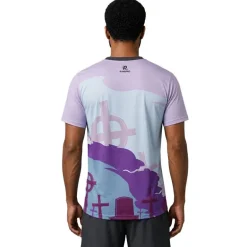 CAMISETA MANGA CORTA RUN&PRO FUN