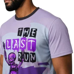 CAMISETA MANGA CORTA RUN&PRO FUN