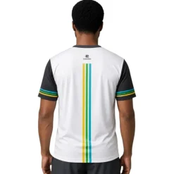 CAMISETA MANGA CORTA RUN&PRO FUN