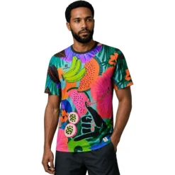 CAMISETA MANGA CORTA RUN&PRO FUN