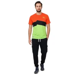 CAMISETA MANGA CORTA RUN&PRO ORIGEN