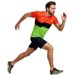 CAMISETA MANGA CORTA RUN&PRO ORIGEN