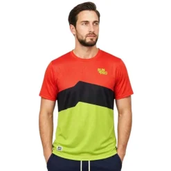 CAMISETA MANGA CORTA RUN&PRO ORIGEN
