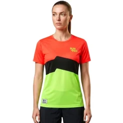 CAMISETA MANGA CORTA RUN&PRO ORIGEN MUJER