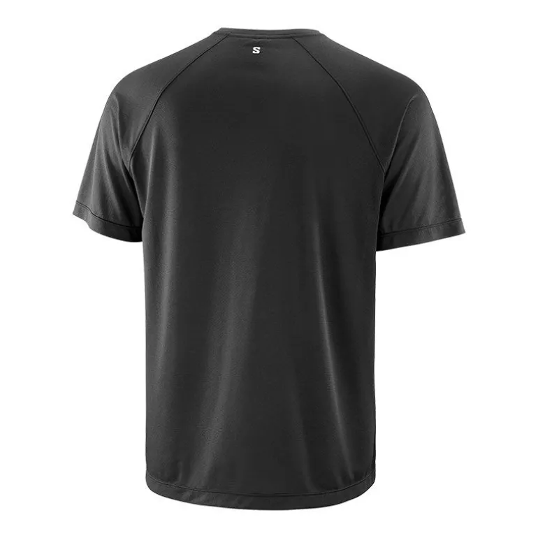 CAMISETA MANGA CORTA SALOMON SHAKEOUT CORE GFX