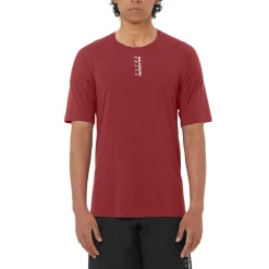 CAMISETA MANGA CORTA SALOMON ULTRA ALL DAY - ALL MOUNTAIN