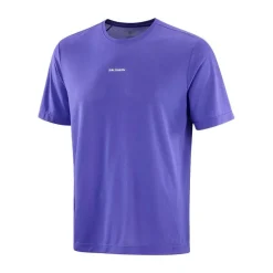 CAMISETA MANGA CORTA SALOMON SHAKEOUT CORE SS TEE