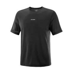 CAMISETA MANGA CORTA SALOMON SHAKEOUT CORE SS TEE