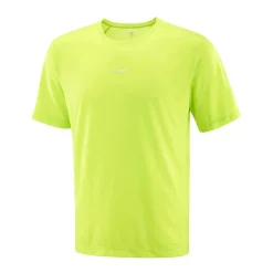 CAMISETA MANGA CORTA SALOMON SHAKEOUT CORE SS TEE