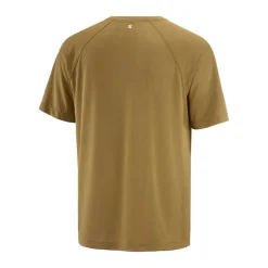 CAMISETA MANGA CORTA SALOMON SHAKEOUT CORE SS TEE