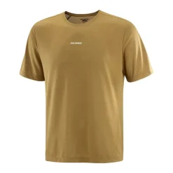 CAMISETA MANGA CORTA SALOMON SHAKEOUT CORE SS TEE