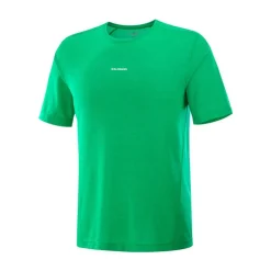 CAMISETA MANGA CORTA SALOMON SHAKEOUT CORE SS TEE