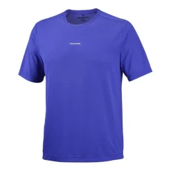 CAMISETA MANGA CORTA SALOMON SHAKEOUT CORE SS TEE