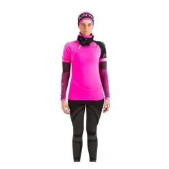 CAMISETA MANGA CORTA TECNICA LAND THIKA MUJER