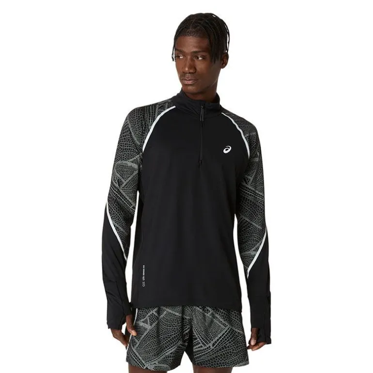CAMISETA MANGA LARGA ASICS LIMITED SERIES LITE-SHOW LS TOP