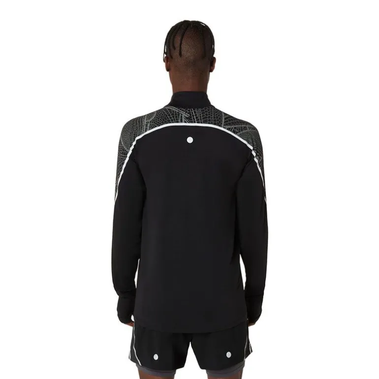 CAMISETA MANGA LARGA ASICS LIMITED SERIES LITE-SHOW LS TOP