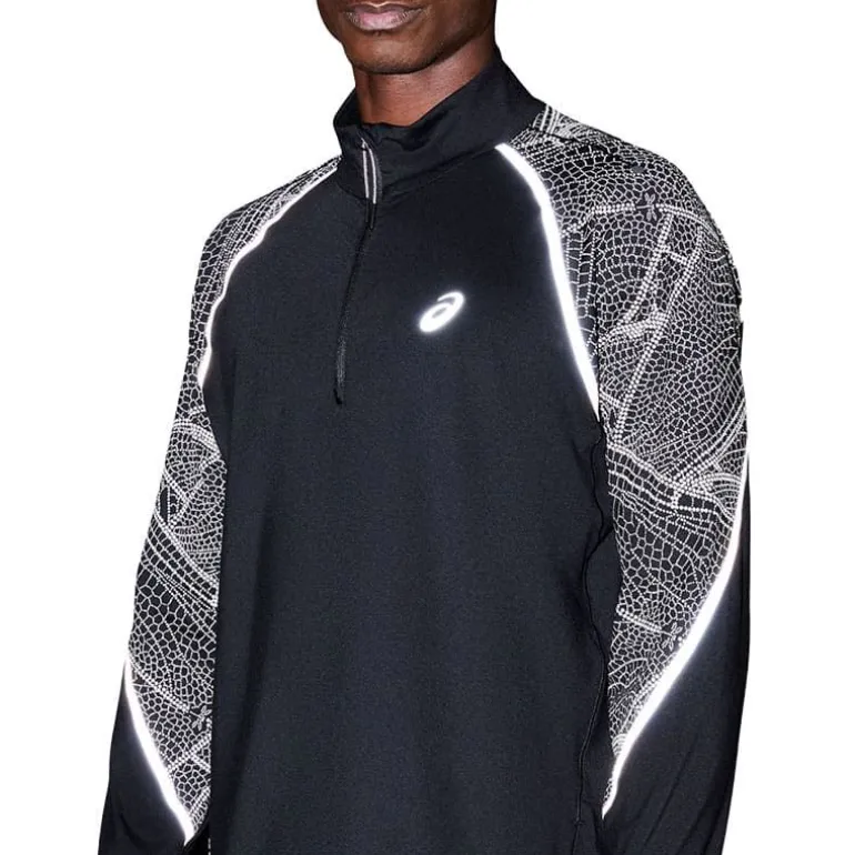 CAMISETA MANGA LARGA ASICS LIMITED SERIES LITE-SHOW LS TOP