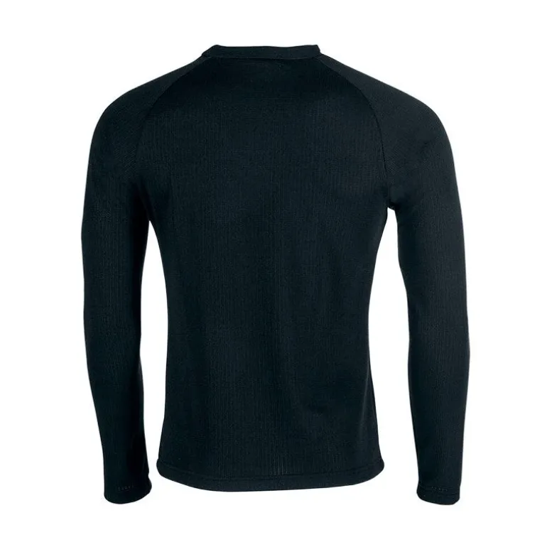 CAMISETA MANGA LARGA JOMA BRAMA FLEECE