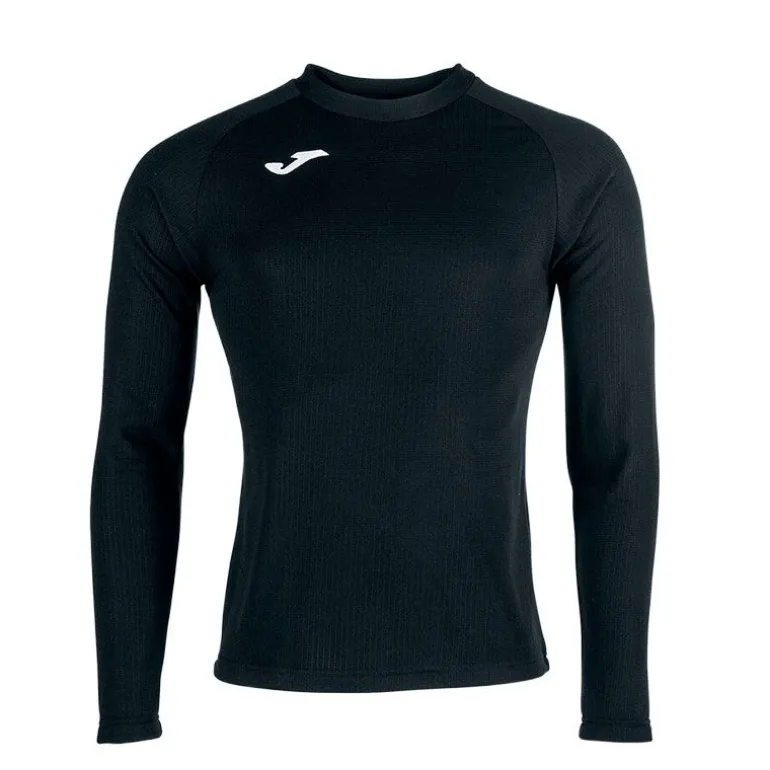 CAMISETA MANGA LARGA JOMA BRAMA FLEECE