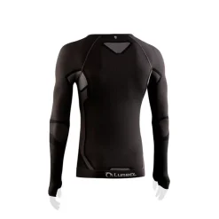 CAMISETA MANGA LARGA LURBEL CRISTALLO NEUTRAL
